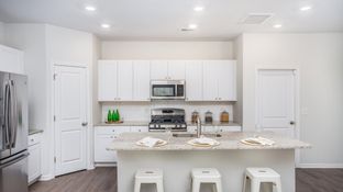 ATLANTA - The Preserve - American Dream Series 30s: Hardeeville, South Carolina - Lennar