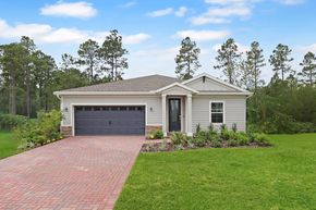 Shearwater - Shearwater - Single Family - St Augustine, FL