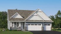 Timber Creek - Heritage Collection por Lennar en Minneapolis-St. Paul Minnesota
