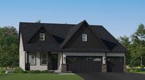 Fields of Winslow Cove - Heritage Collection por Lennar en Minneapolis-St. Paul Minnesota