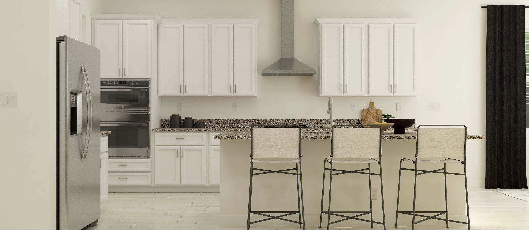 Daybreak - Prosperity Lakes Active Adult - Active Adult Manors: Parrish, Florida - Lennar