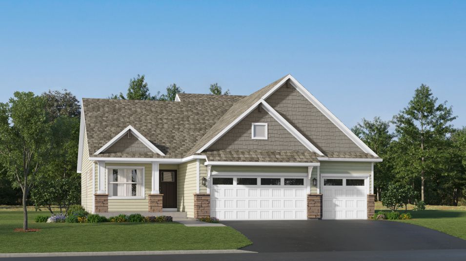 1902 Arbor Lane. Carver, MN 55315