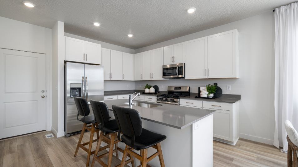 casa en The Valley at Wildflower - Zions por Lennar