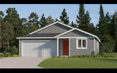 Oakley Estates: Veneta, Oregon - Lennar