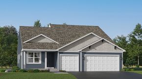 Gonz Lake - Heritage Collection - Saint Michael, MN