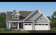 Harmony Farms: Ramsey, Minnesota - Lennar