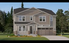 Newlin Crossing - The Monarch Collection: Parker, Colorado - Lennar