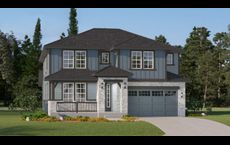 Newlin Crossing - The Monarch Collection: Parker, Colorado - Lennar