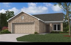 Red Plains: Claremore, Oklahoma - Rausch-Coleman Homes