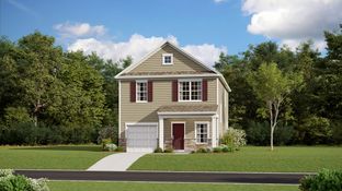 Richland - The Village at Platt Springs: Lexington, South Carolina - Lennar