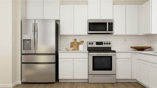 Calhoun - Taylor Hill - Midlands: Gilbert, South Carolina - Lennar