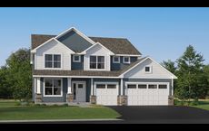 Watermark - Landmark Collection: Lino Lakes, Minnesota - Lennar
