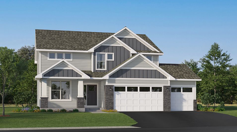 2062 Norway Lane. Lino Lakes, MN 55038