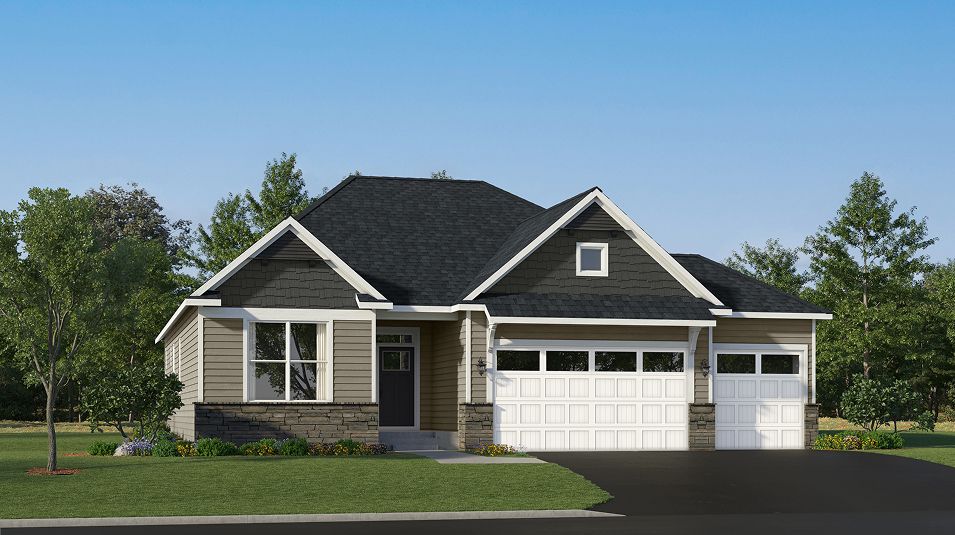 2062 Norway Lane. Lino Lakes, MN 55038