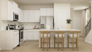 Lexington - Taylor Hill - Midlands: Gilbert, South Carolina - Lennar