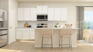 Richland - Taylor Hill - Midlands: Gilbert, South Carolina - Lennar