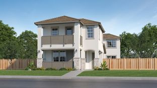 Residence 1 - Lagoon Valley - Hawthorn Hills: Vacaville, California - Lennar