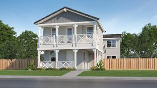 Residence 1 - Lagoon Valley - Hawthorn Hills: Vacaville, California - Lennar