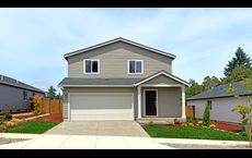 Oakley Estates: Veneta, Oregon - Lennar