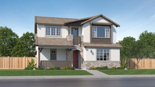 Residence 5 - Lagoon Valley - Hawthorn Hills: Vacaville, California - Lennar