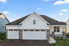 Willowbrooke - Heritage Collection - Oakdale, MN