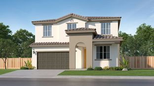Residence 1 - River Islands - Meridian: Lathrop, California - Lennar