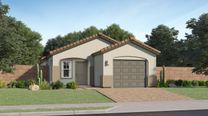 Western Garden - Cottage por Lennar en Phoenix-Mesa Arizona