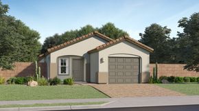 Western Garden - Cottage - Phoenix, AZ