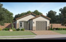 Western Garden - Cottage: Phoenix, Arizona - Lennar