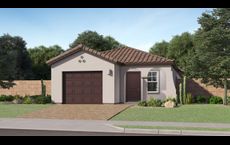 Western Garden - Cottage: Phoenix, Arizona - Lennar
