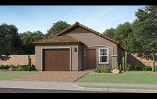 Western Garden - Cottage: Phoenix, Arizona - Lennar