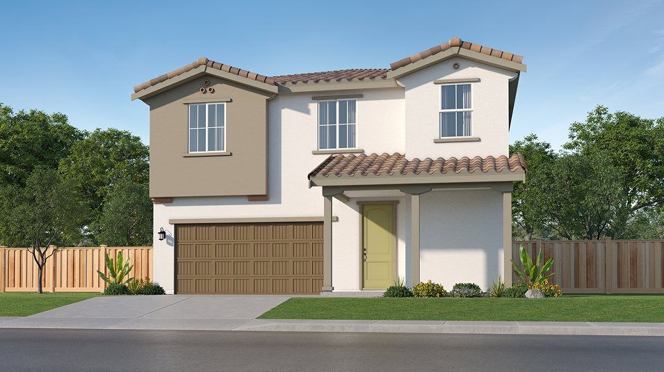 Residence 2 - River Islands - Meridian: Lathrop, California - Lennar