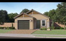 Western Garden - Cottage: Phoenix, Arizona - Lennar