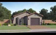Western Garden - Cottage: Phoenix, Arizona - Lennar