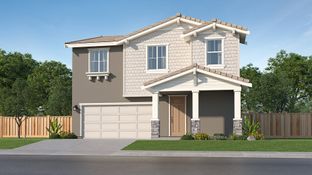 Residence 2 - River Islands - Meridian: Lathrop, California - Lennar