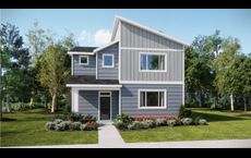 Meadowview - The Daisy Collection: Eugene, Oregon - Lennar