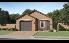 Western Garden - Cottage: Phoenix, Arizona - Lennar