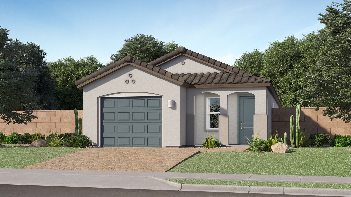 3784 N 96Th Lane. Phoenix, AZ 85037