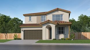 Residence 3 - River Islands - Meridian: Lathrop, California - Lennar