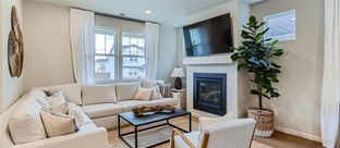 Clark - Brynhill - The Cedar Collection: North Plains, Oregon - Lennar