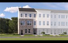 The Collection at Hopewell - The Terraces: Pennington, New Jersey - Lennar