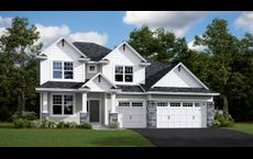Tavera - Landmark Collection: Corcoran, Minnesota - Lennar