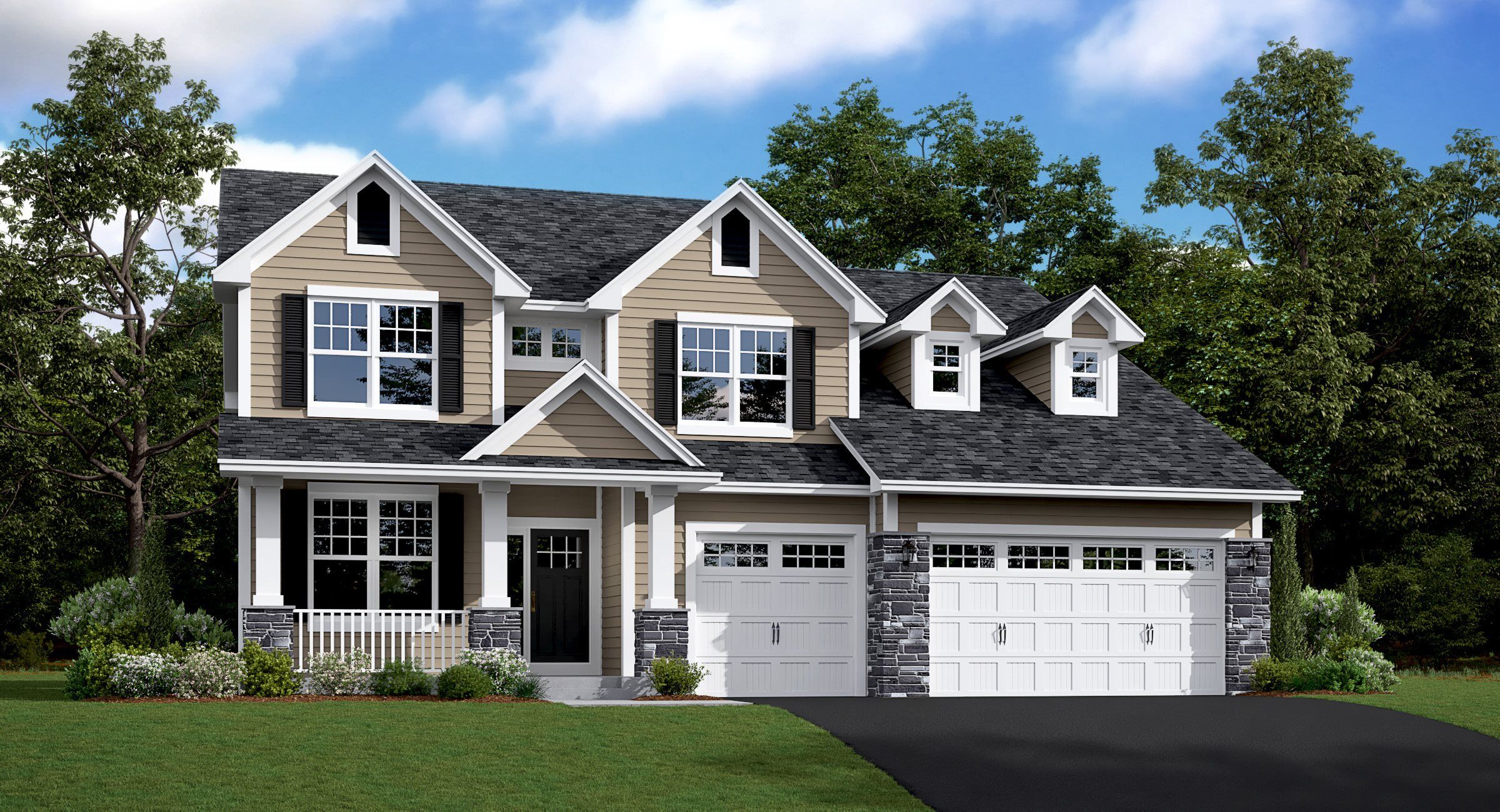 6601 Tamarack Lane. Corcoran, MN 55340