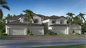 Calusa Country Club - Coach Homes - Lakewood Ranch, FL