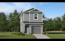 New Homes in Cocoa: Cocoa, Florida - Lennar