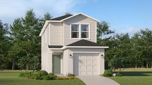 Cypress - New Homes in Cocoa: Cocoa, Florida - Lennar