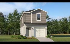 New Homes in Cocoa: Cocoa, Florida - Lennar