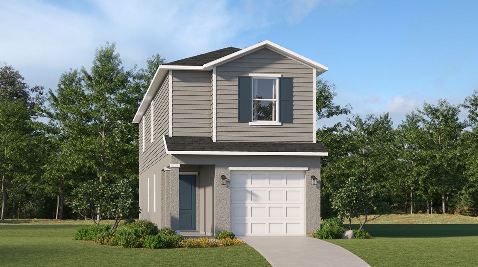 370 Mango Ave. Cocoa, FL 32922