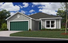 White Oak Estates: Laurel Hill, Florida - Lennar