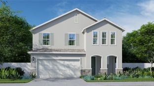 Residence 1941 - Harmony at Arbor Ranch: Elk Grove, California - Lennar